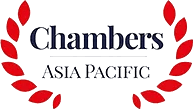 Chambers and Partners Asia-Pacific logo