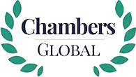 Chambers and Partners Global logo