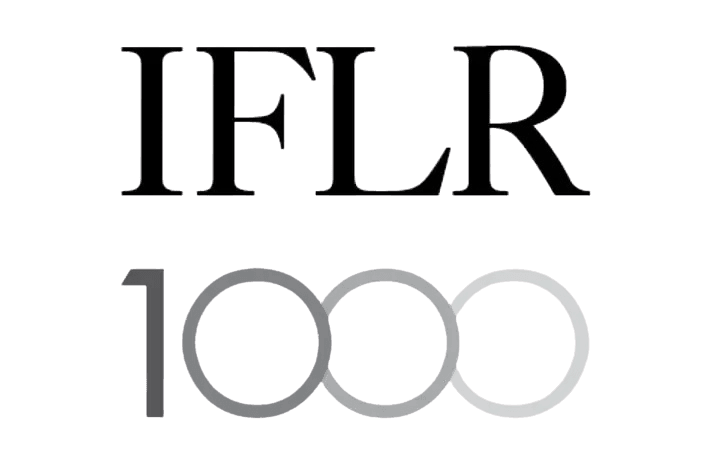 IFLR1000 logo