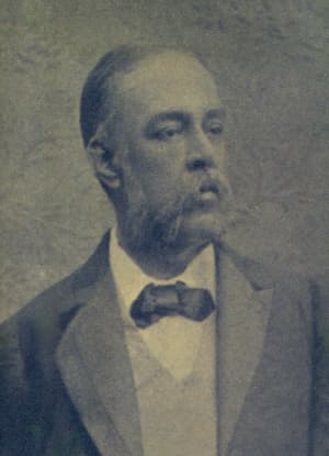Richard De Saram