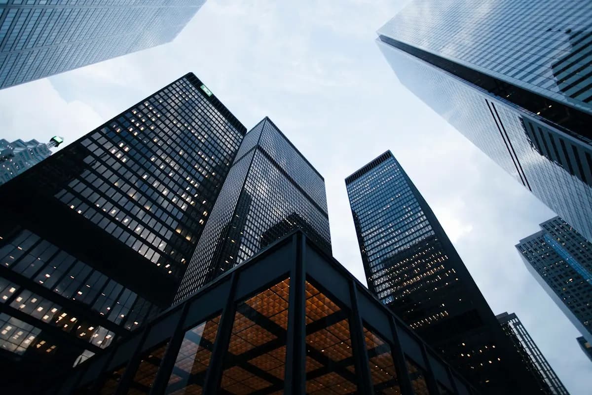 Banking & Financial Services sector