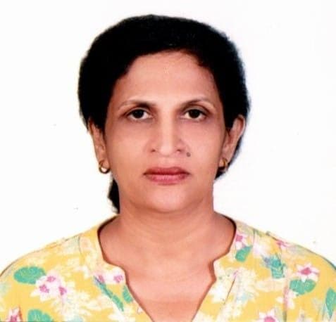Inoka Krishanthi