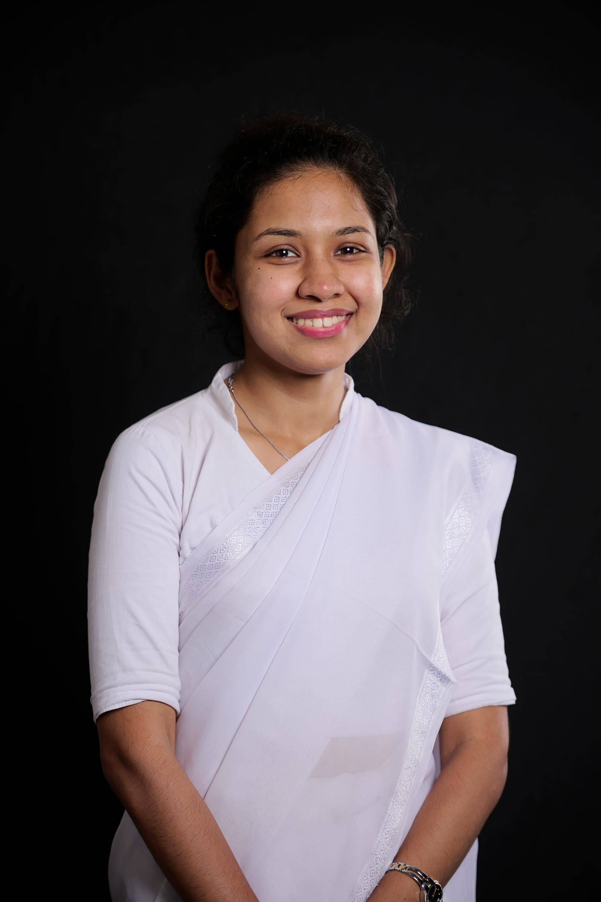 Vishna Liyanage