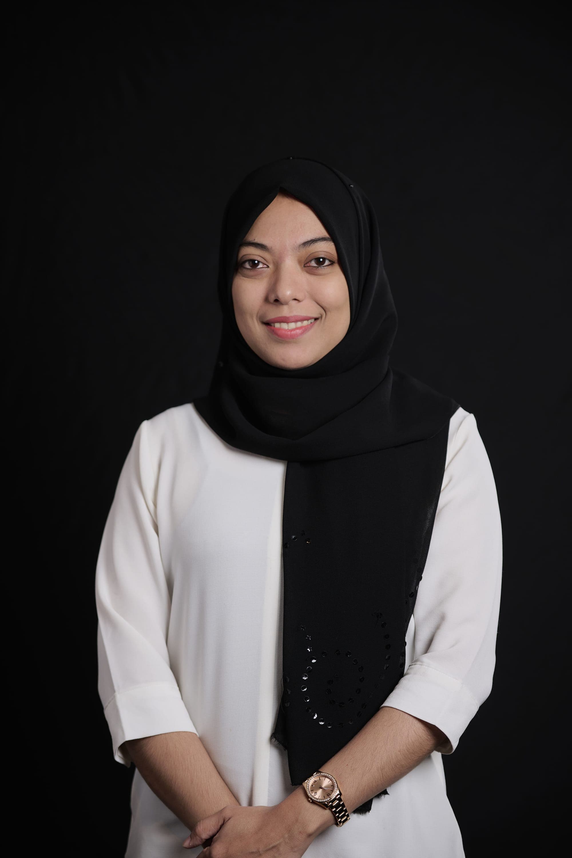 Sajida Majeed