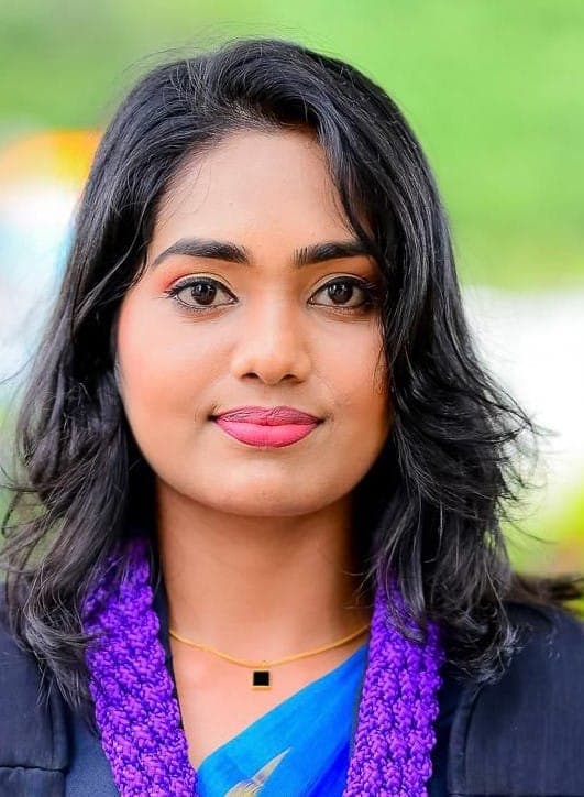 Lihini Liyanage