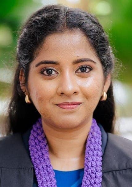 Nithu Silva