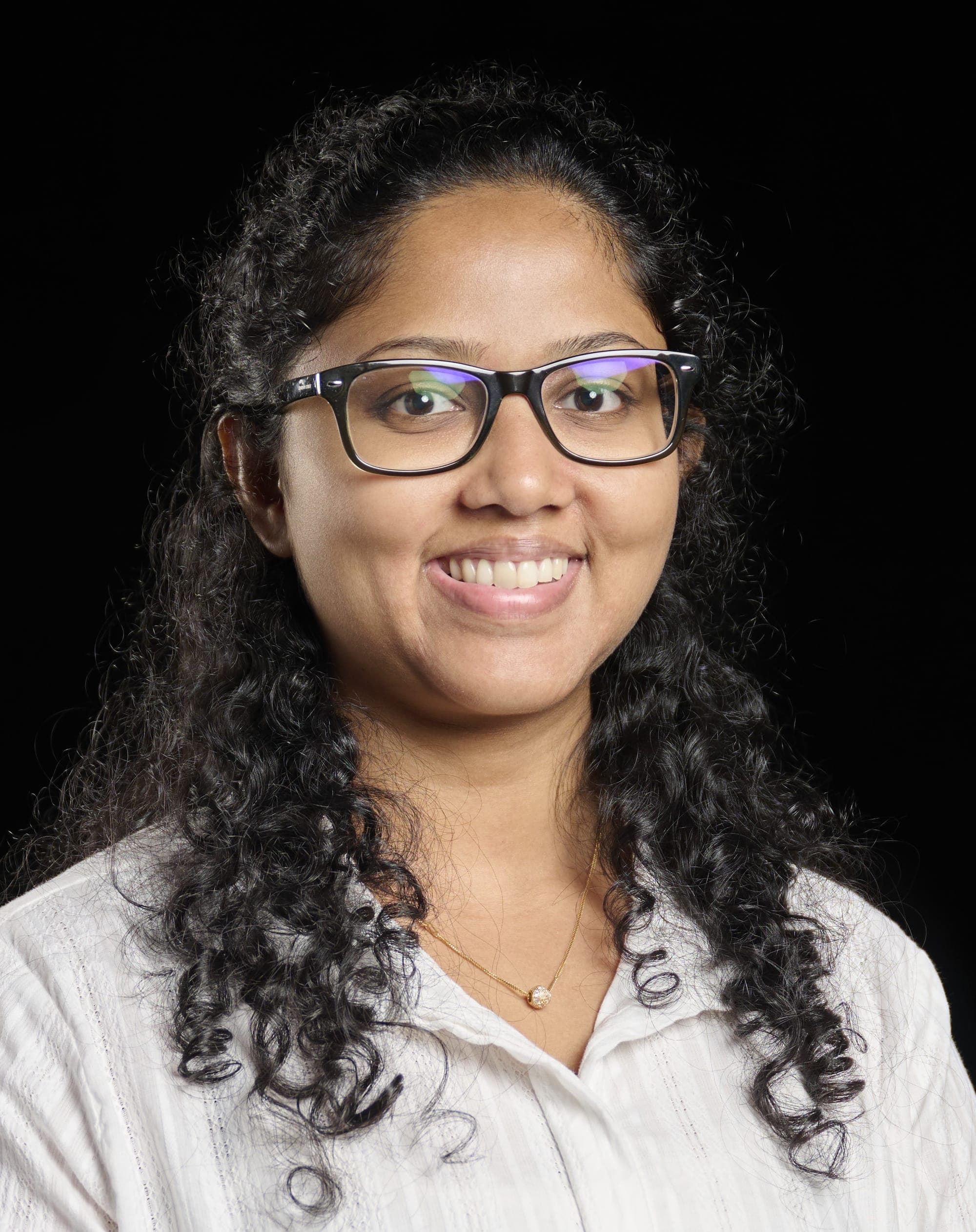 Manavi Seneviratne