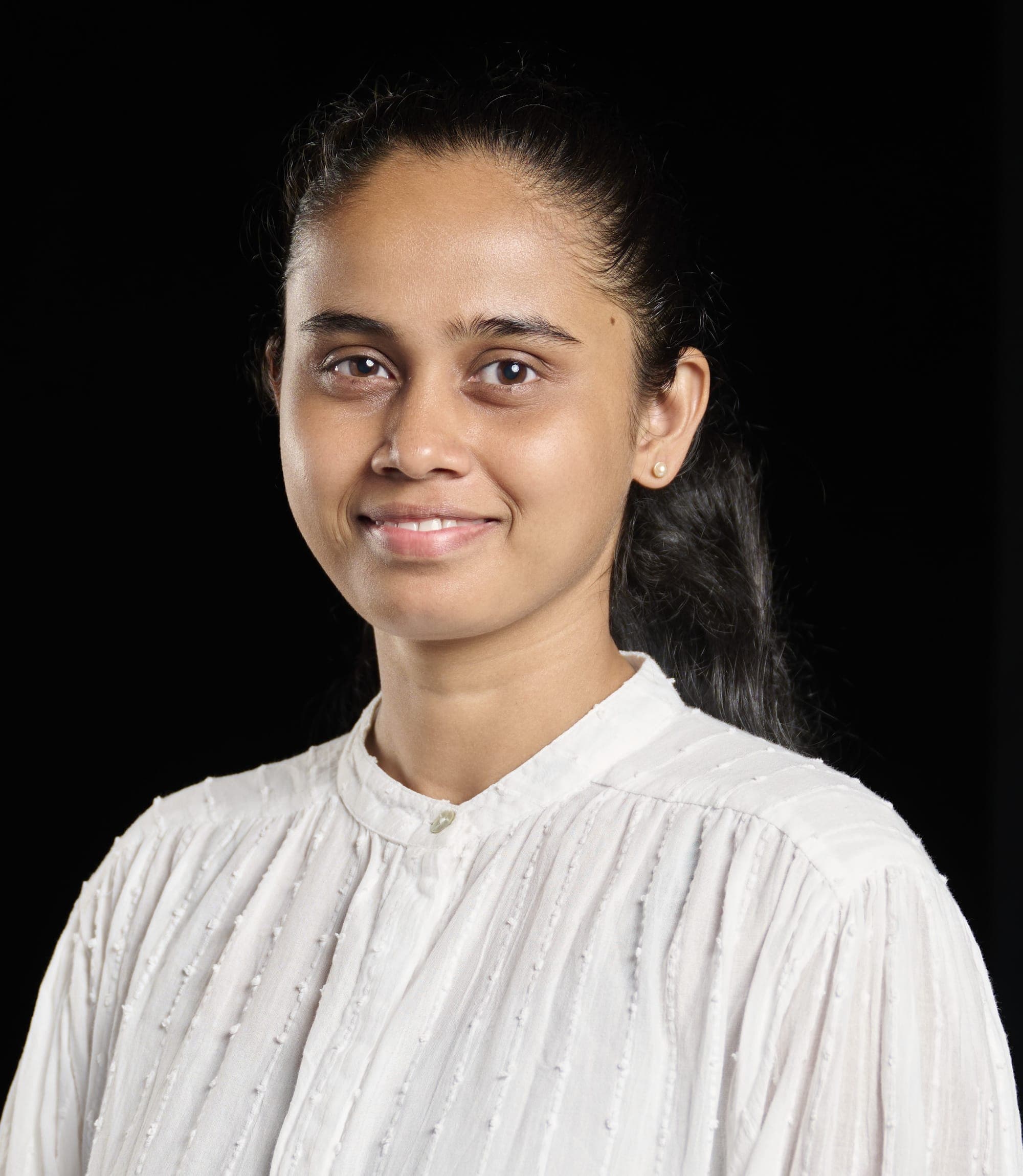 Rashini Gunawardhana