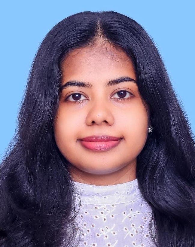 Vandana Basnayaka