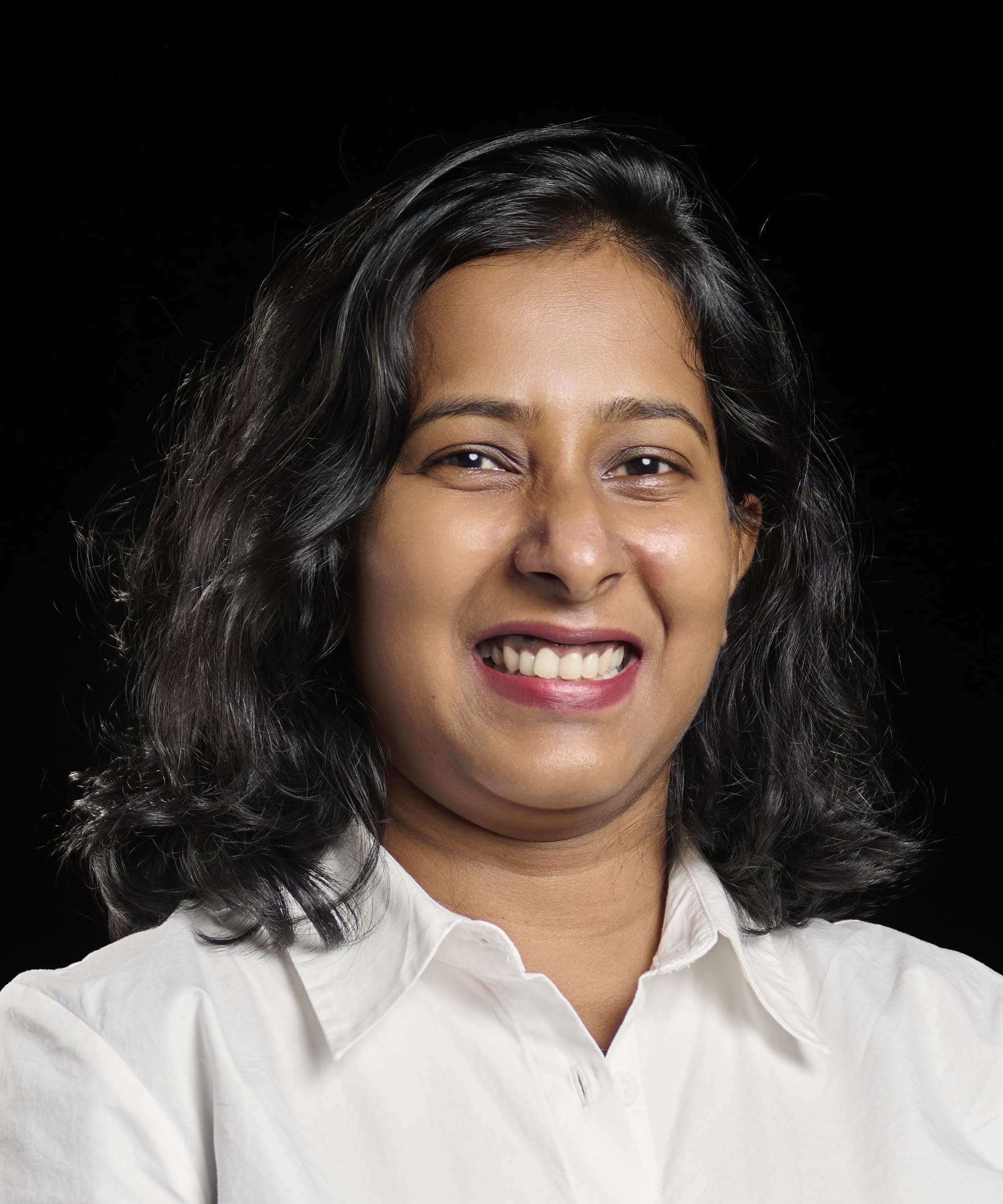 Tharushi Perera