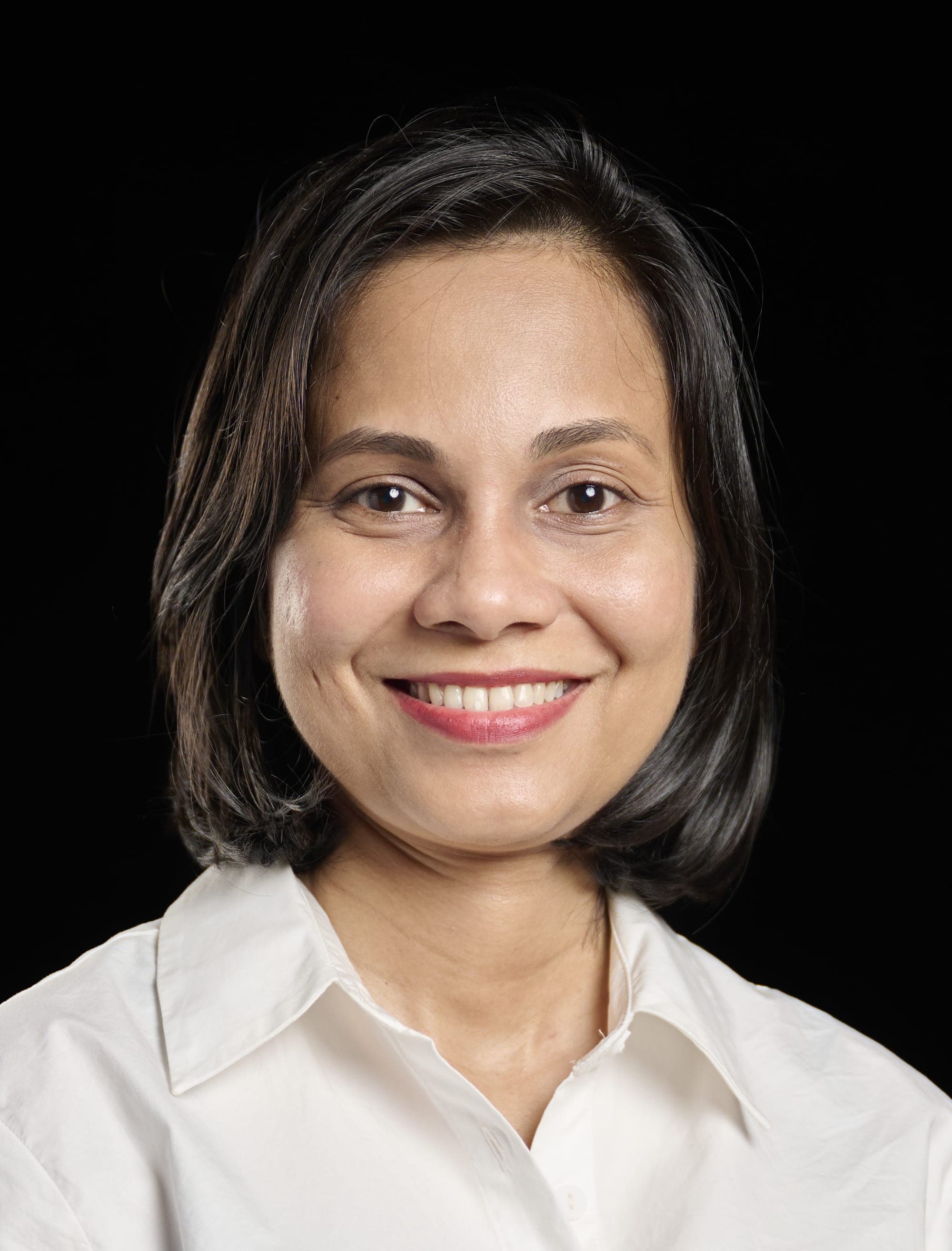 Shakila Perera