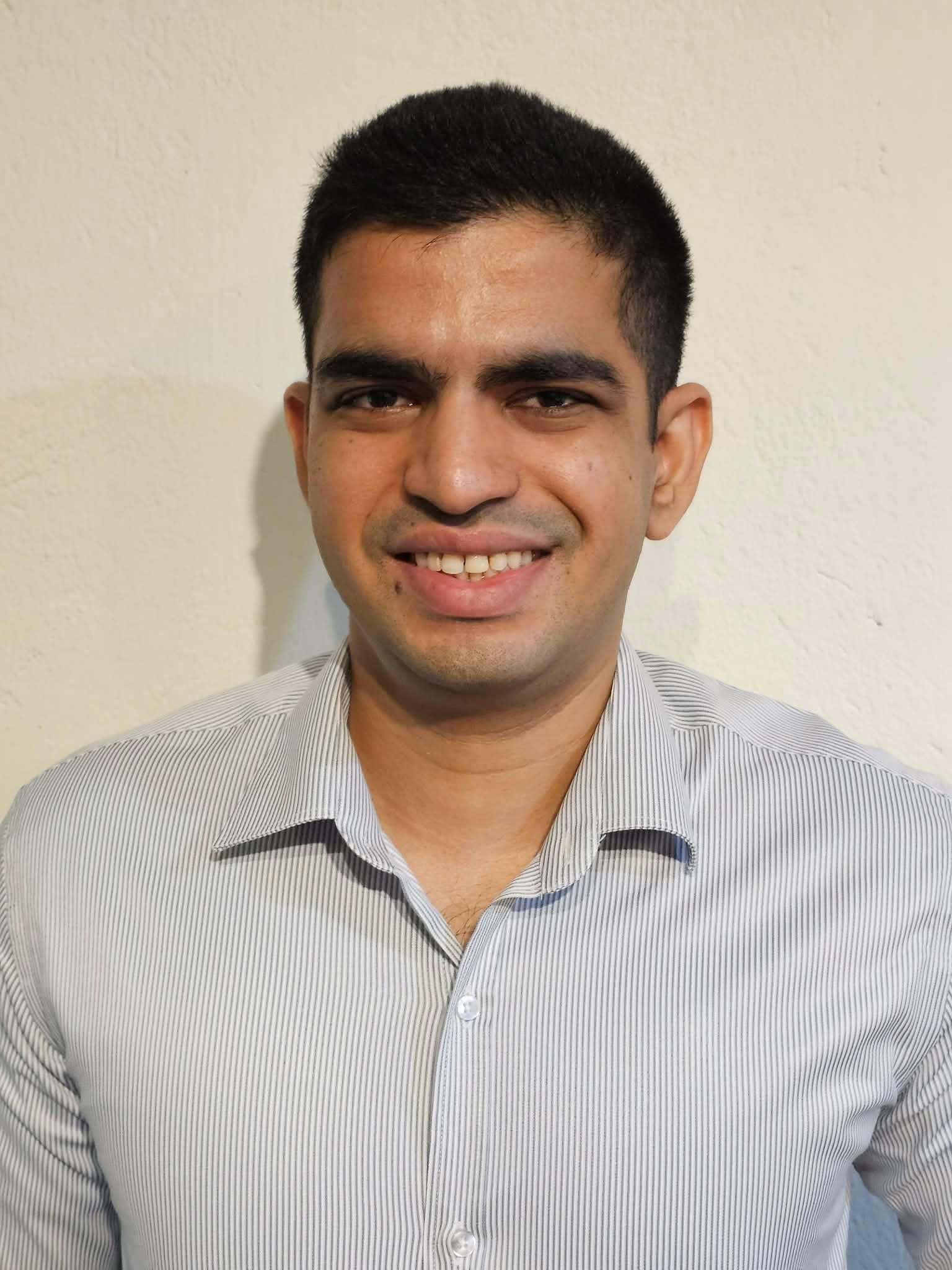 Yusuf Atheeq