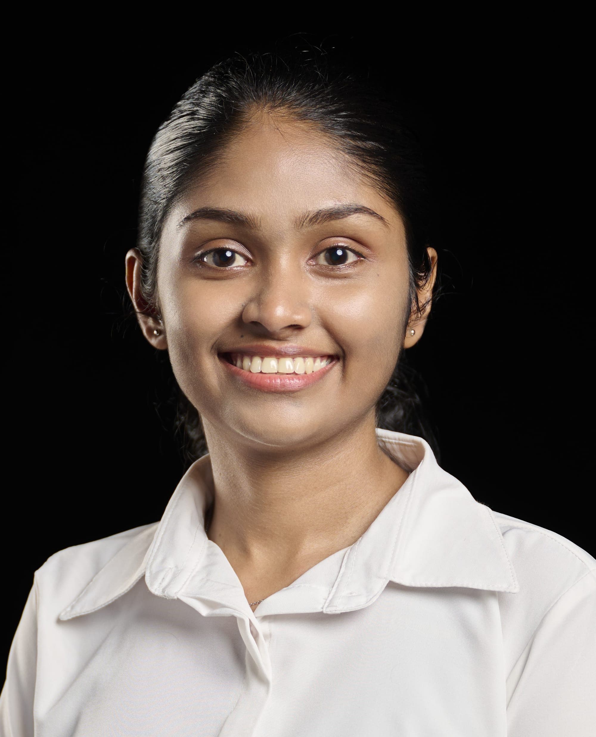 Dinithi Siriwardhana