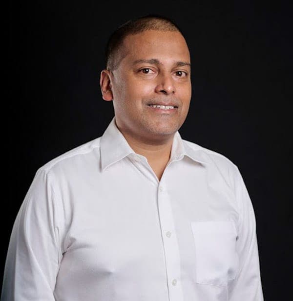 Suren De Silva
