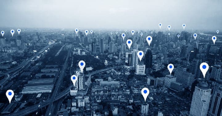 Establishment of a Branch Office in Sri Lanka