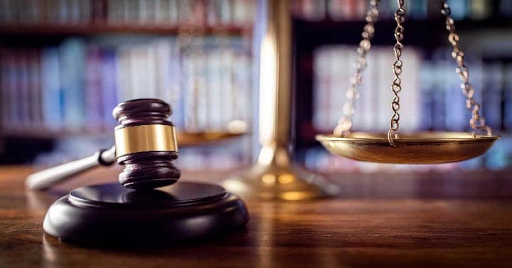 D. L. & F. De Saram nominated for TrustLaw Awards