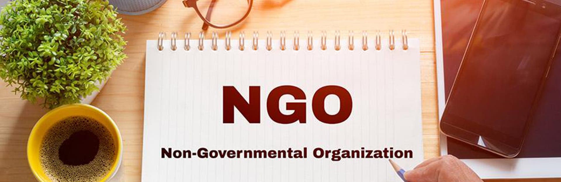 NGO Registration