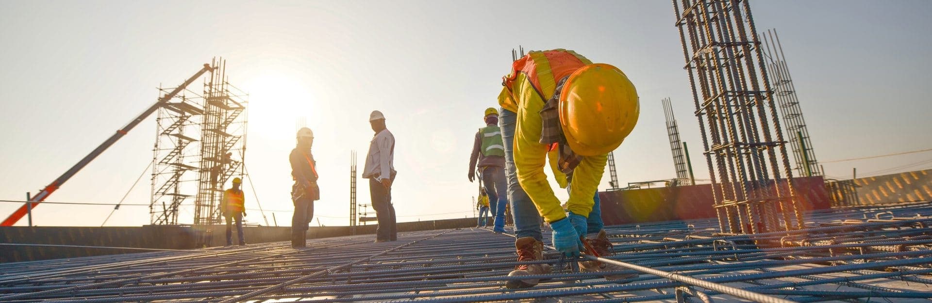 Construction & Projects Global Guide
