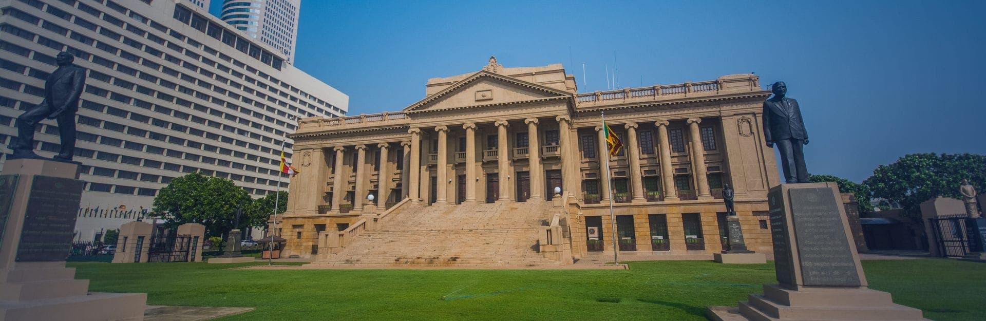 A Brief on the Proposed 21st Amendment to the Constitution