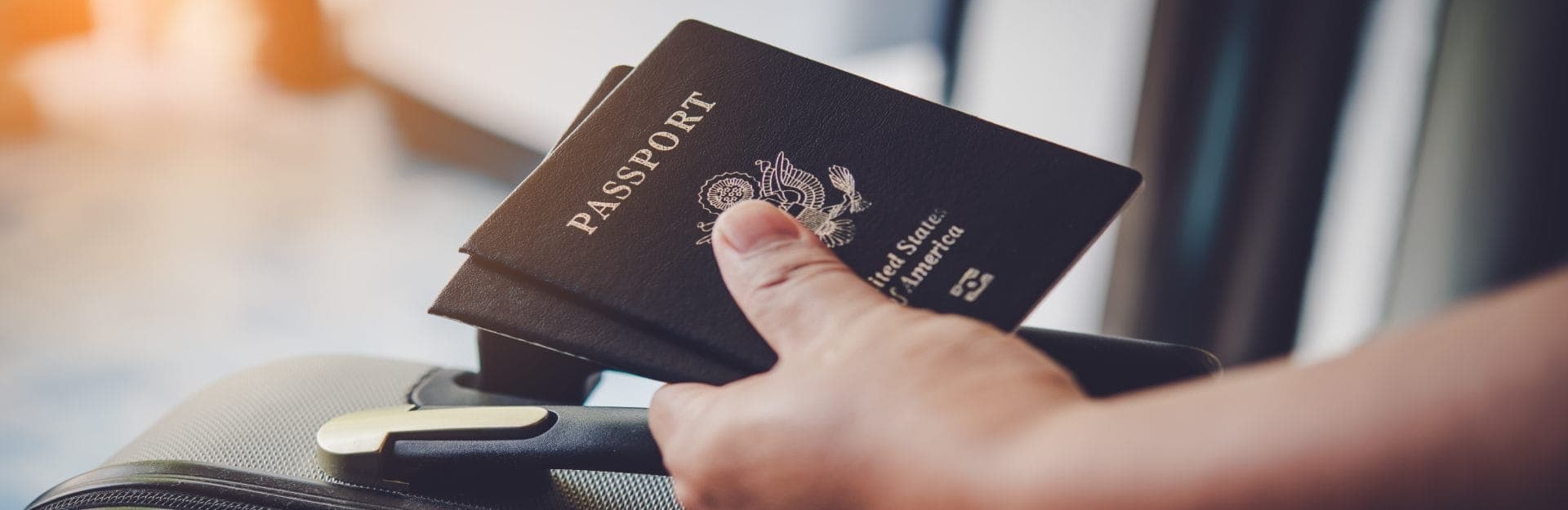 Immigration The Work Permit Process
