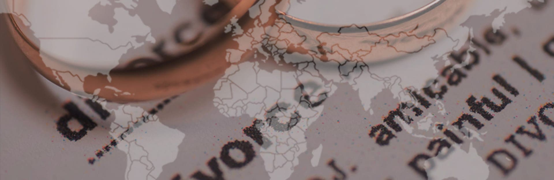 Primary Courts Confirm Legal Effectiveness of Foreign Divorce Decrees