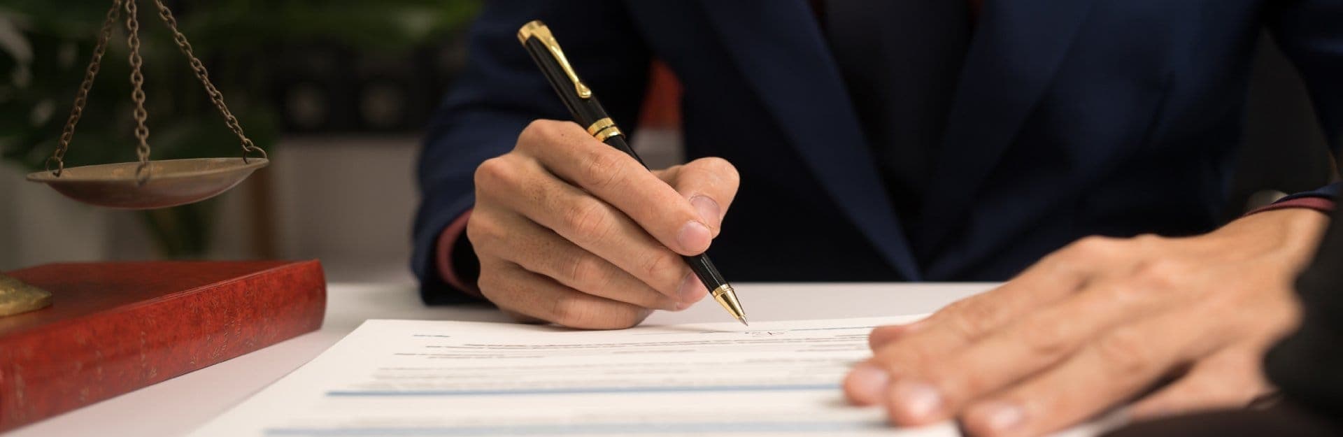 Powers of Attorney