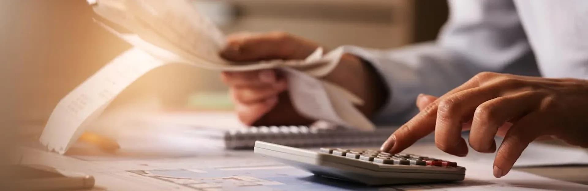 Budget proposals to Changes to Income Tax