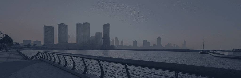 Sri Lanka Port City Regulations 2025 – Tax & Investment Rules