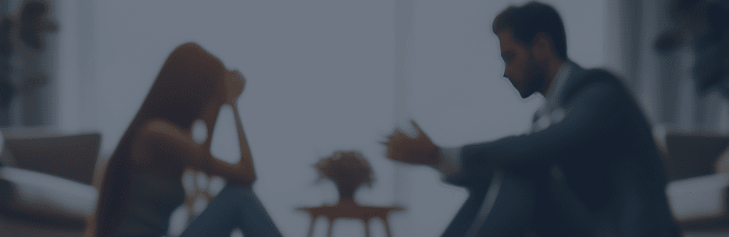 Registration of a marriage, Separation and Divorce.