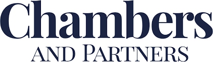 Chambers and Partners logo