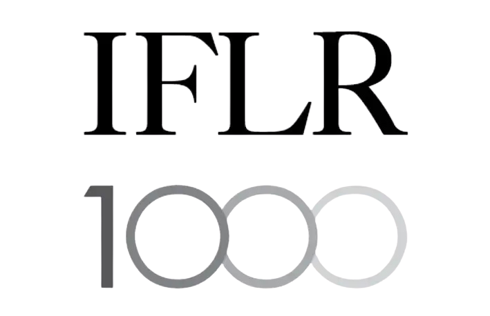 IFLR1000 logo